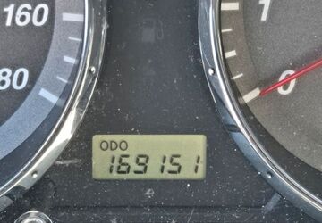 Daihatsu Cuore 170.000 km 750 &euro; Gelsenkirchen 45892