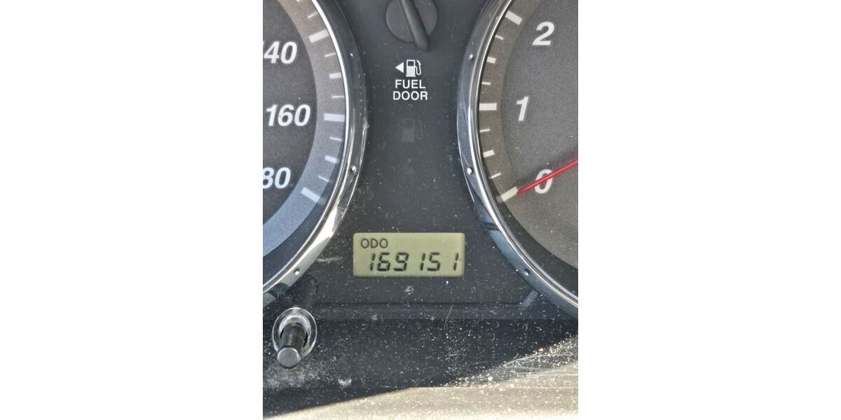 Daihatsu Cuore 170.000 km 750 &euro; Gelsenkirchen 45892