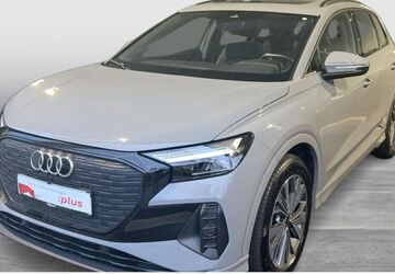 Audi Q4 e-tron 18.803 km 33.431 &euro; Dortmund 44143