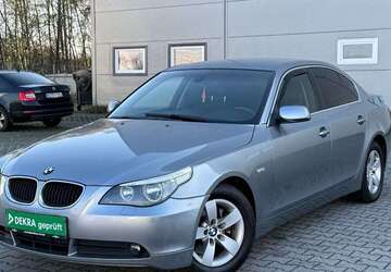 BMW 520 264.857 km 5.990 &euro; Essen 45326