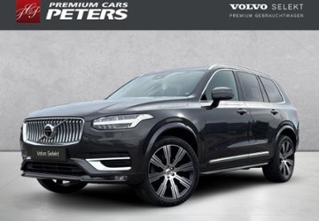 Volvo XC90 47.891 km 57.900 &euro; Dortmund 44143
