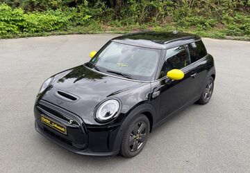 Mini Cooper SE 19.134 km 19.490 &euro; Wetter (Ruhr) 58300