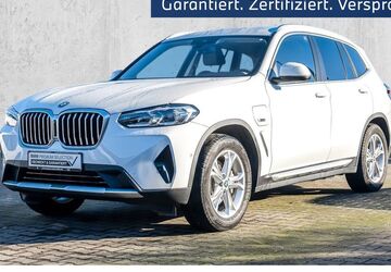 BMW X3 32.633 km 37.500 &euro; Unna 59425