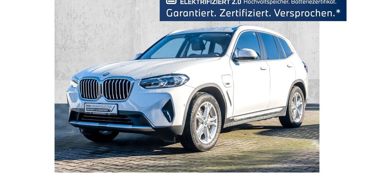 BMW X3 32.633 km 37.500 &euro; Unna 59425