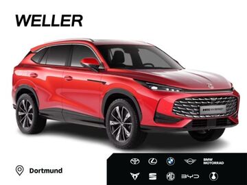 Gebrauchte MG HS