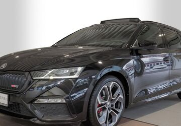 Skoda Octavia 84.971 km 31.450 &euro; Schwerte 58239