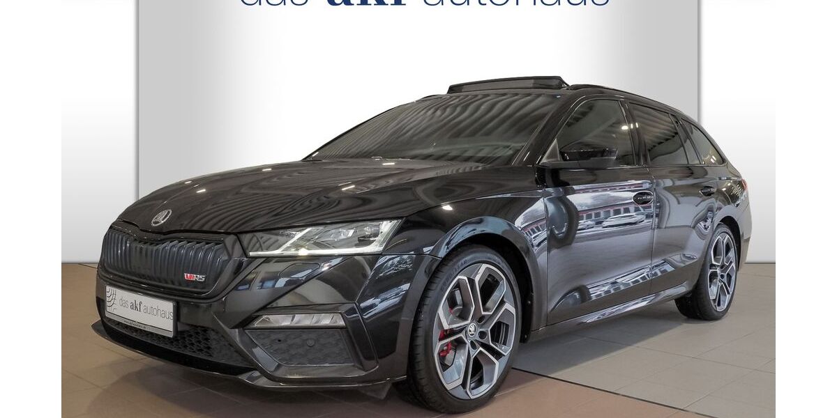 Skoda Octavia 84.971 km 31.450 &euro; Schwerte 58239