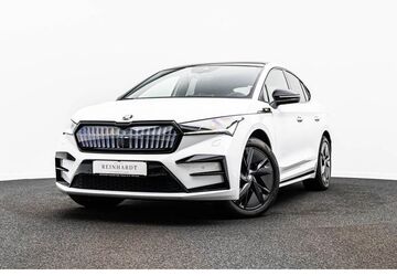 Skoda Enyaq 49.997 km 35.410 &euro; Hagen 58091