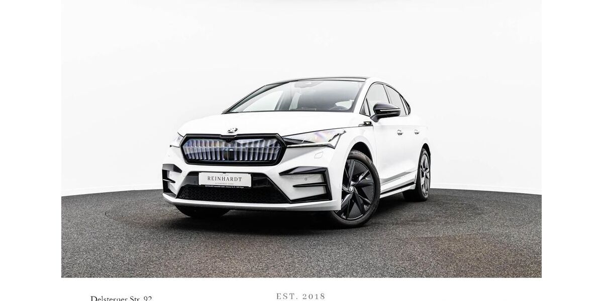 Skoda Enyaq 49.997 km 35.435 &euro; Hagen 58091
