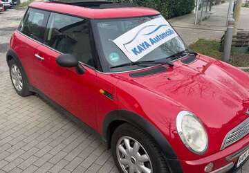 Mini One 192.000 km 1.980 &euro; Essen 45359
