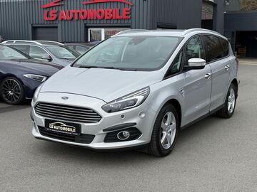 Gebrauchte Ford S-Max
