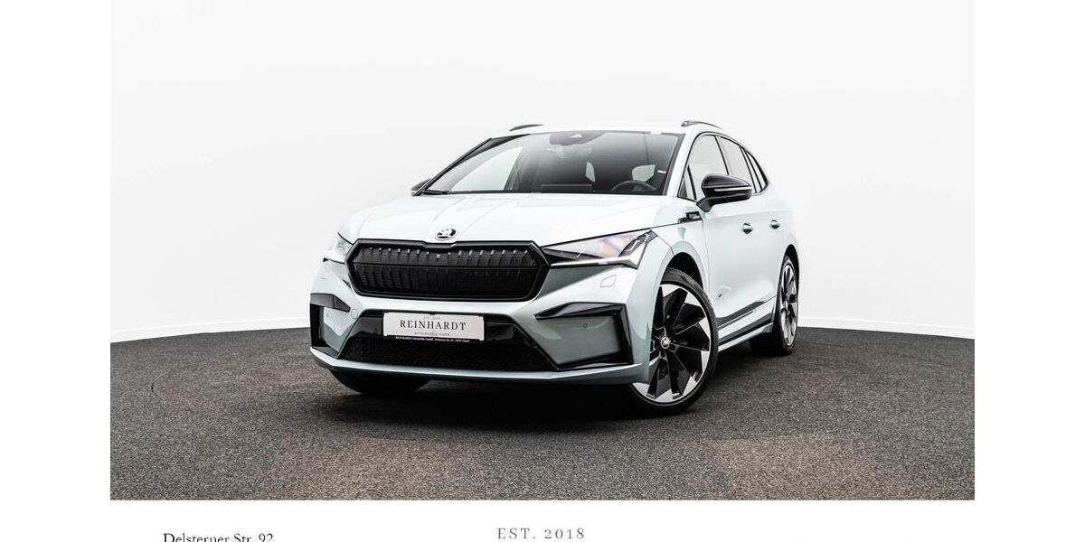 Skoda Enyaq 13.136 km 35.885 &euro; Hagen 58091