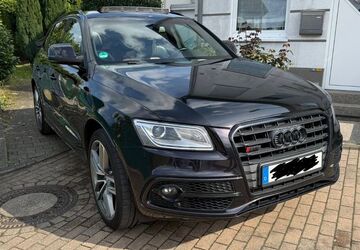 Audi SQ5 190.000 km 22.000 &euro; Essen 45141