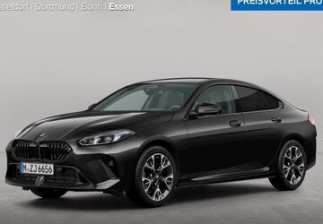 BMW 220 Gran Coupé 26.586 km 35.599 &euro; Essen 45141