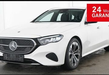 Mercedes-Benz E 220 24.335 km 47.590 &euro; Olfen 59399