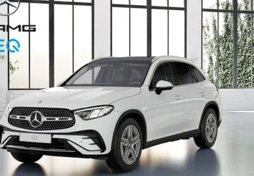 Mercedes-Benz GLC 200 19.987 km 52.040 &euro; Hagen 58135