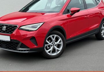 Seat Arona 9.225 km 21.290 &euro; Castrop-Rauxel 44579