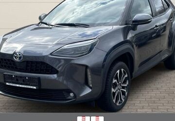 Toyota Yaris Cross 15.750 km 24.690 &euro; Dorsten 46286