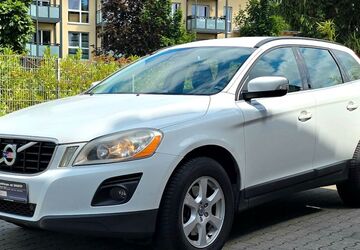 Volvo XC60 292.000 km 3.950 &euro; Herne (NRW) 44628