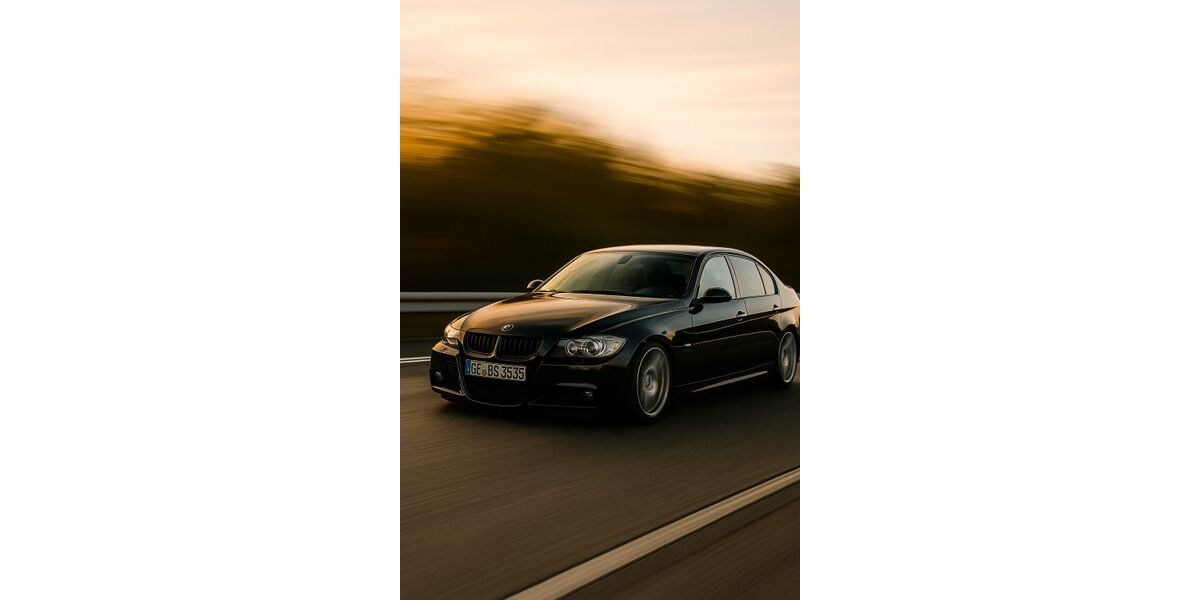 BMW 320 229.000 km 5.250 &euro; Gelsenkirchen Deutschland 45897