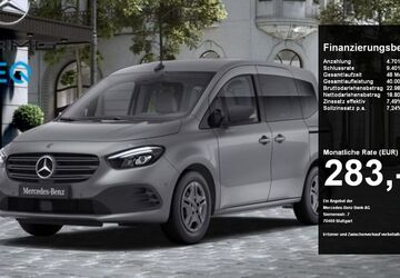 Mercedes-Benz Citan 6.451 km 23.443 &euro; Dortmund 44139