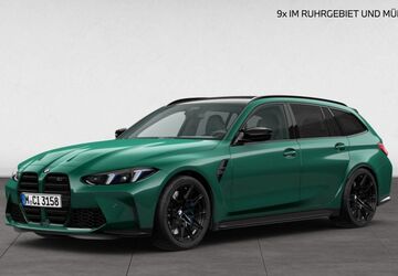 BMW M3 11.645 km 80.900 &euro; Witten 58455