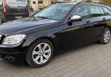 Mercedes-Benz C 220 230.000 km 4.990 &euro; gelsenkirchen 45881