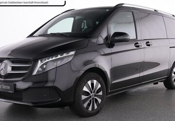 Mercedes-Benz V 300 22.806 km 65.499 &euro; Essen 45309