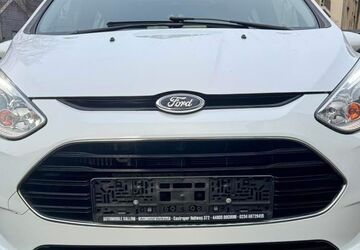 Ford B-Max 146.000 km 6.999 &euro; Bochum 44805