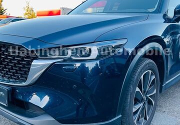 Mazda CX-5 32.800 km 29.990 &euro; Castrop Rauxel 44579