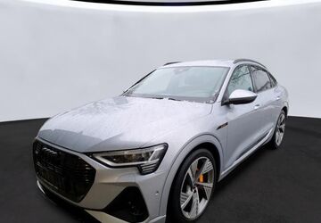 Audi e-tron 55.923 km 34.865 &euro; Hagen 58091