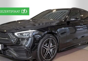 Mercedes-Benz C 300 23.075 km 48.450 &euro; Schwerte 58239