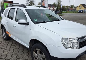 Dacia Duster 220.000 km 3.500 &euro; Dortmund 44339