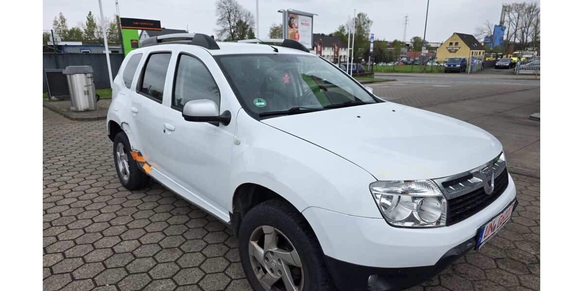 Dacia Duster 220.000 km 3.500 &euro; Dortmund 44339