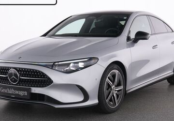 Mercedes-Benz CLA 180 7.900 km 40.650 &euro; Essen 45309