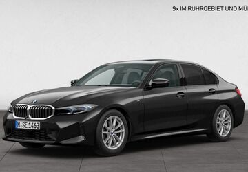 BMW 330 25.296 km 53.940 &euro; Dorsten 46282