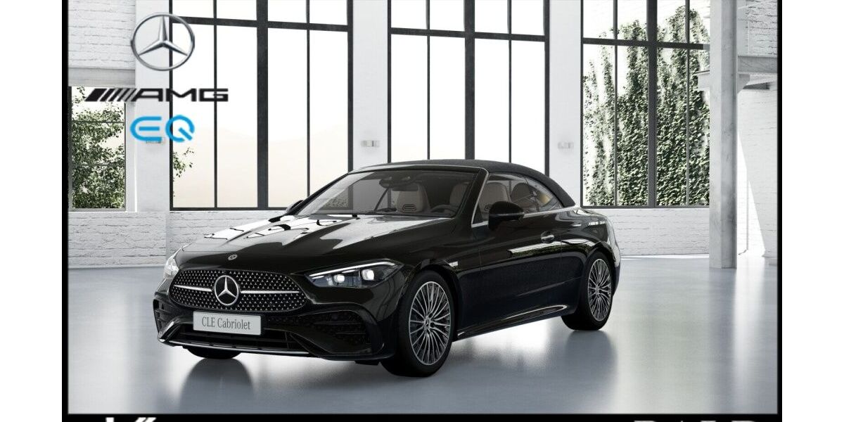 Mercedes-Benz CLE 200 9.139 km 59.470 &euro; Dortmund 44139