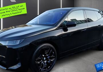 BMW iX 3.858 km 72.889 &euro; Bottrop 46236