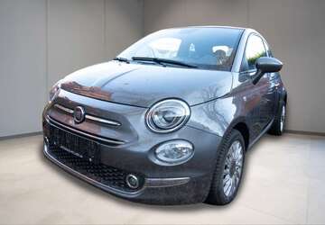 Fiat 500 33.455 km 12.485 &euro; Herne 44625