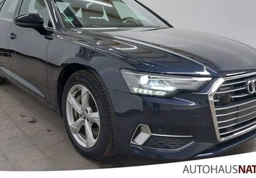 Audi A6 75.442 km 26.950 &euro; Schwerte 58239