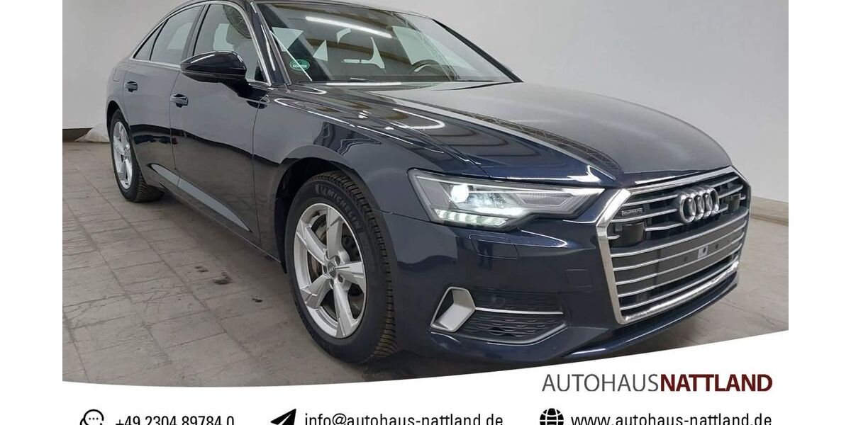 Audi A6 75.442 km 26.950 &euro; Schwerte 58239