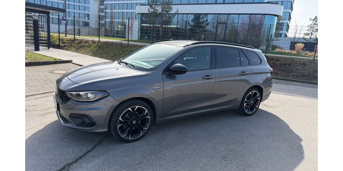 Fiat Tipo 42.250 km 14.000 &euro; Essen 45307