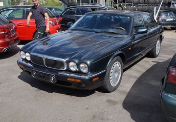 Jaguar XJ 290.000 km 2.450 &euro; Bochum 44793