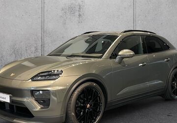 Porsche Macan 9.900 km 99.790 &euro; Recklinghausen 45665