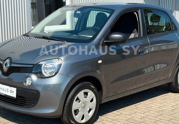 Renault Twingo 123.000 km 4.480 &euro; Castrop-Rauxel 44575