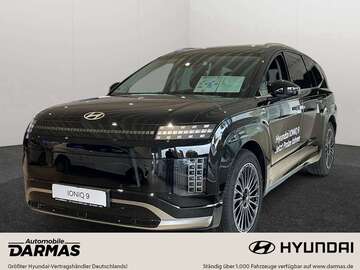 Gebrauchte Hyundai Ioniq