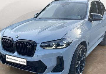 BMW X3 M40 43.006 km 55.470 &euro; Lünen 44534