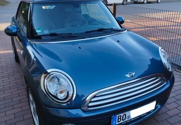 Mini Cooper Cabrio 149.000 km 7.350 &euro; Bochum 44793