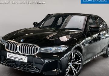 BMW 320 24.969 km 43.199 &euro; Essen 45141