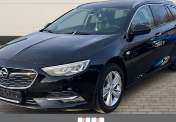 Opel Insignia 85.150 km 16.250 &euro; Dorsten 46286